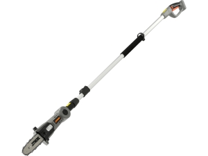 Okrzesywarka teleskopowa STHOR 20V 20cm do gałęzi akumulatorowa body 78203