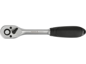 Grzechotka 3/8" prosta plastikowa rączka YATO YT-07211