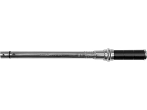 Rękojeść klucza dynamometrycznego YATO 9x12mm 25 125 Nm bez głowicy YT-07855