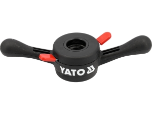 Uchwyt szybkomocujący YATO YT-08062