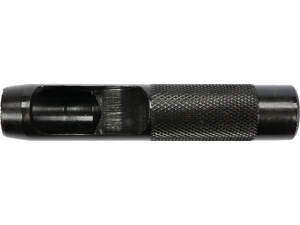 Przebijak dziurkacz do skóry YATO kaletniczy rurkowy solidny 17mm YT-35865