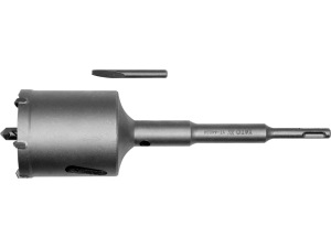 Wiertło koronowe YATO 82mm SDS plus do betonu puszek elektrycznych YT-44034