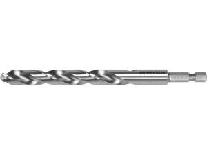 Wiertło do metalu HSS YATO 11mm uchwyt sześciokątny HEX 142mm profi YT-44882