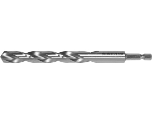 Wiertło do metalu HSS YATO 12mm uchwyt sześciokątny HEX 151mm profi YT-44883