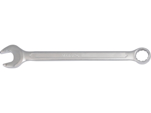 Klucz płasko oczkowy YATO 7/8 cala 270mm długi stal CrV YT-4880
