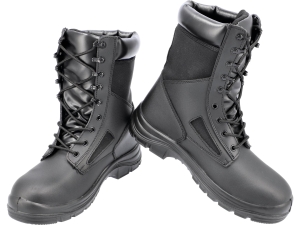 Buty robocze YATO gora s3 wysokie glany kategoria ochrony rozmiar 41 YT-80703