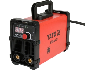 Spawarka mma arcmate 125e YATO YT-81380