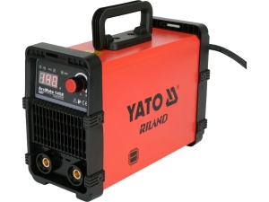 Spawarka mma arcmate 145e YATO YT-81381