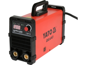 Spawarka mma arcmate 205e YATO YT-81382