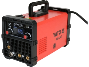Spawarka mig magmate 135e YATO YT-81400