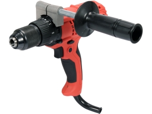 Wiertarko wkrętarka sieciowa YATO 400W 2 biegi do wiercenia YT-82063