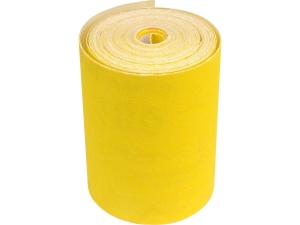 Papier ścierny d, rolka 93mm x 5m, gr.40 YATO YT-8449