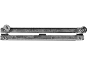 Prowadnik do pilnika YATO okrągłego 4.5mm do ostrzenia łańcuchów YT-85045