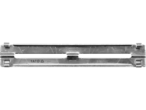 Prowadnik do pilnika okrągłego do łańcuchów 4,0mm YATO YT-85047