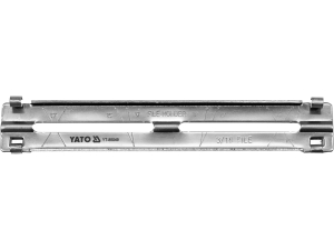 Prowadnica do pilarki piły łańcuchowej YATO listwa YT-85049