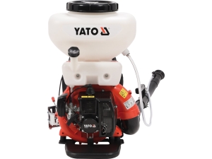 Opryskiwacz plecakowy spalinowy 16L YATO YT-85140