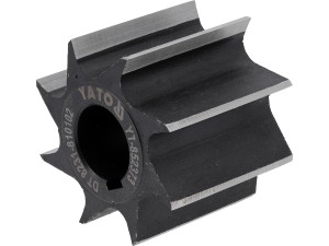 Wałek tnący do rozdrabniacza YT-852371 YATO YT-852373
