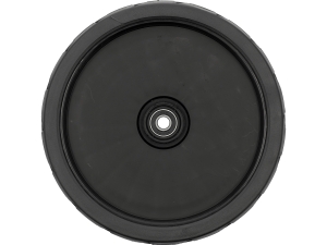 Koło 9.5” z łożyskami z napędem dla YT-85504, YT-85508 YATO YT-855100