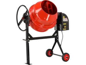Betoniarka 650W 140L YATO YT-90601