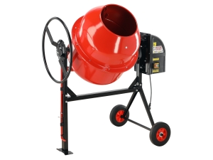 Betoniarka 800W 160L YATO YT-90602