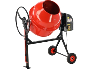 Betoniarka 800W 200L YATO YT-90604