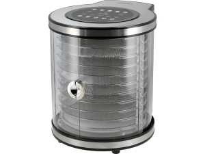 Suszarka spożywcza 10 tac, 850W LUND 68283