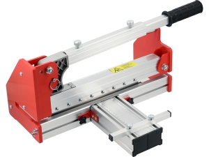 Gilotyna do cięcia paneli 300mm / 12mm YATO YT-37304