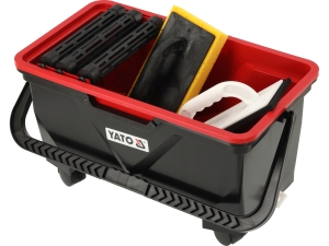 Wiadro glazurnicze 25L YATO YT-54760