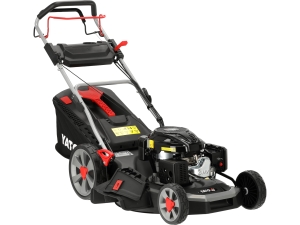 Kosiarka spalinowa 196cm Loncin, 56cm z napędem 4 in1 YATO YT-85506