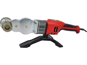 Zgrzewarka do rur termoplastycznych 1000W YATO YT-82252