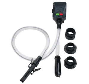 Elektryczna pompa do płynów eksploatacyjnych bateryjna YATO YT-07076
