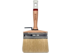 Pędzel tapetowy YATO e40 140mm do kleju i gruntowania ścian YT-54641