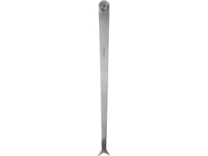 Macka pomiarowa YATO wewnętrzna 300mm metalowa łapy do ściągacza YT-72132