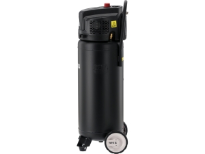 Kompresor bezolejowy 50L pionowy YATO YT-23348