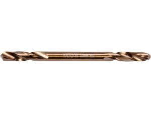 Wiertło do metalu dwustronne YATO YT-4060 pilotujące 3.0mm trwałe YT-40010