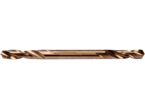 Wiertło do metalu HSS YATO dwustronne 3.2mm precyzyjne solidne YT-40011