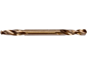 Wiertło dwustronne do metalu YATO HSS 4.0mm do cienkich blach stali YT-40013