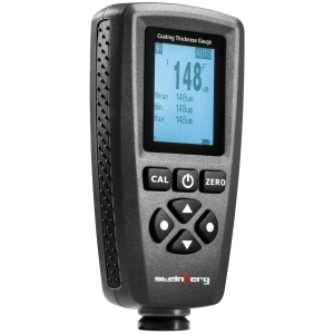 Miernik grubości lakieru cyfrowy do Fe/nFe 1400μm | MP10030312