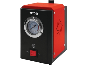 Generator dymu - tester szczelności YATO YT-72967