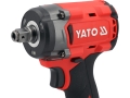 Klucz udarowy głowica zbliżenie, adapter sześciokątny YATO YT-828051