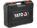 Walizka transportowa czarna, uchwyt przenośny YATO YT-828051