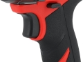 Klucz udarowy 18V uchwyt ergonomiczny czarny detail YATO YT-828052