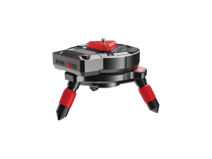 Elektroniczna podstawa do ustawiania lasera pion, poziom YATO YT-30431
