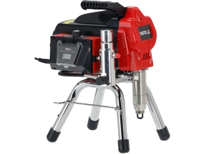 Agregat malarski 1500W 3.0l/min do farb lateksowych i emulsyjnych YATO YT-82581