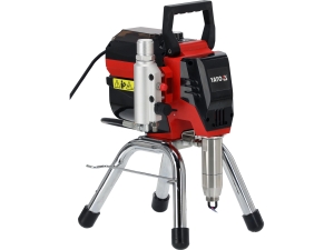 Agregat malarski 2200W 3.5l/min do farb lateksowych i emulsyjnych YATO YT-82582