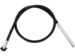 Wąż do wibrowania betonu 2.4m dla YT-826024 YATO YT-826026