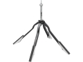 Honownica cylindrów czarna z rozłożonymi nogami YATO YT-05821