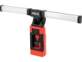 Lampa warsztatowa YATO 1200lm z wysunięta belką poziomą YT-085177