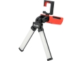Lampa warsztatowa YATO 1200lm na statywie trójnogu YT-085177