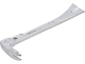 Łom z wyciągaczami 200mm YATO YT-47310